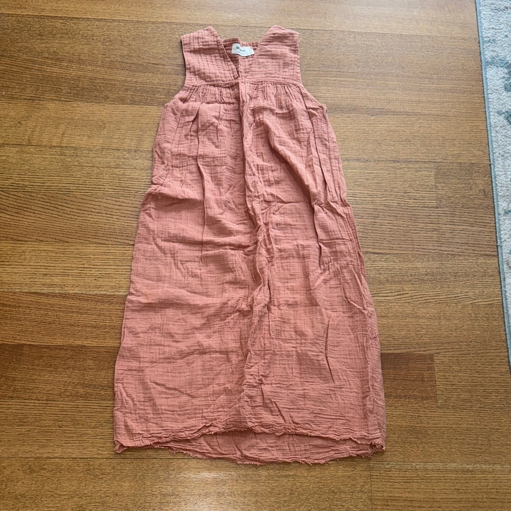 Go Gently Nation Dress